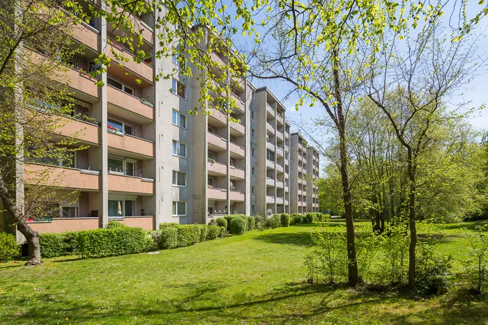 Modernes Wohnen in Neuköln — photo 1